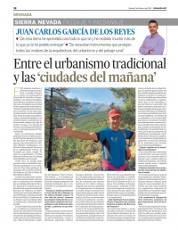 ME GUSTARÍA QUE LA LEYERAS…