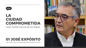 Conversando (1) sobre CIUDAD y SALUD