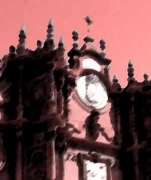 AYER FUE UN DÍA MEMORABLE PARA LA CIUDAD DE GUADIX. La hora de Guadix (7)