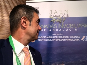 LA CIUDAD COMPROMETIDA EN JAÉN, APRENDIENDO DE LOS AGENTES DE LA PROPIEDAD INMOBILIARIA