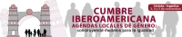 CIUDADES EN CLAVE DE GÉNERO
