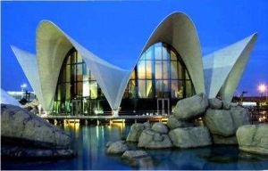 EL CALATRAVA DEL CAUCASO ES ESPAÑOL