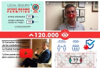 Historias del coronavirus (y 15) NO OLVIDES QUE DANDO SIEMPRE RECIBIRÁS