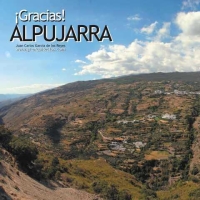 Discurso de Juan Carlos García de los Reyes en el 28º Festival de Música Tradicional de La Alpujarra