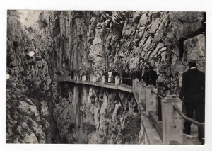 El Caminito del Rey