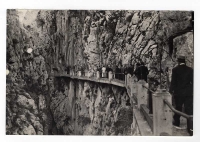El Caminito del Rey