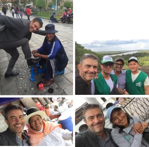 CONJUGANDO LA ÉTICA CON LA EXCELENCIA