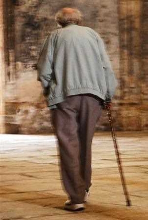 EL TESTAMENTO DE MI ABUELO (I)
