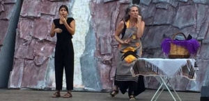 Y SI OS CUENTO UNA PRECIOSA NOTICIA??