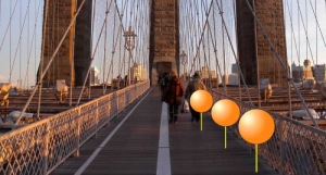 ¿CÓMO NOS MOVEMOS POR LA CIUDAD?