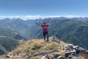 De vaqueiros, corros, teitos y brañas… por el Parque de Somiedo