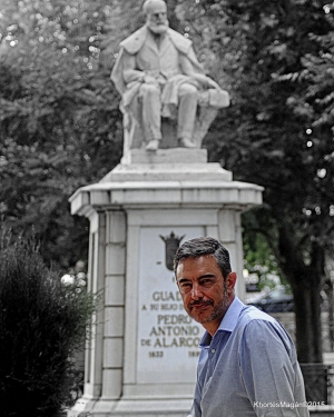 PORQUE... ¿QUIEN MIRA POR LAS IDEAS?