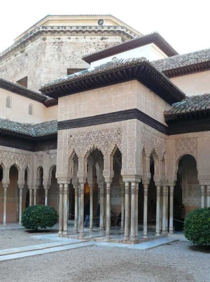 LA ALHAMBRA CELEBRA EL DÍA INTERNACIONAL DE LOS MONUMENTOS Y SITIOS