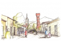 EL GRITO DE LOS ARQUITECTOS…