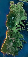 PROGRAMA DE MEJORAMIENTO DE VIVIENDAS EN EL ARCHIPIELAGO DE CHILOÉ EN CHILE