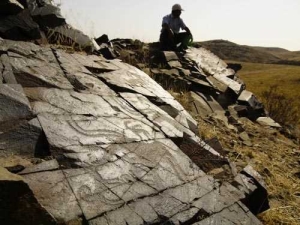 ARTE PREHISTÓRICO Y PAISAJE CULTURAL