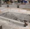 LA ESTACIÓN DE METRO ALBERGARÁ UN CENTRO DE INTERPRETACIÓN DE RESTOS ARQUEOLÓGICOS DEL S.XIII