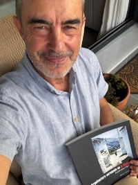 Un libro esencial sobre la arquitectura vernácula de La Alpujarra