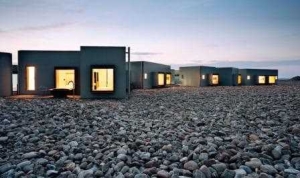 ARQUITECTOS CON NUEVAS RESPUESTAS