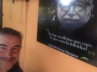 UN BELLO DÍA COMO CUALQUIER OTRO…