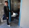 UNA MAMÁ EN APUROS