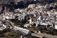 Modos democráticos de hacer ciudad en Lanjarón y Orgiva