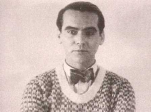 EL ESCARABAJO VERDE: LA SEGUNDA MUERTE DE LORCA