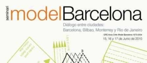 Seminario Model_Barcelona y La Ciudad Comprometida en los medios de comunicación