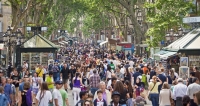 ¿Y QUE ESTAN HACIENDO LOS ALCALDES PARA AFRONTAR EL TURISMO DE MASAS?