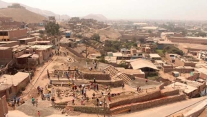 “Barrio Mío”, nuevas experiencias de participación urbana.