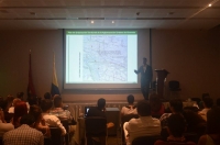 MISIONEROS DEL URBANISMO