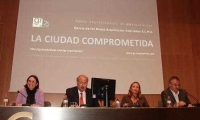 COMPROMISO SOCIAL Y EQUILIBRIO TERRITORIAL EN GRANADA