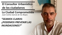 SEAMOS CLAROS, ¿PODEMOS PREVENIR LAS INUNDACIONES?