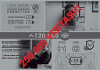 Detrás de esas cifras mareantes se encuentran vuestro cariño y vuestra confianza