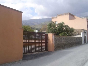 COFRE DE LA HISTORIA GRANADINA Y ALPUJARREÑA: MUSEO RUIZ DE ALMODÓVAR