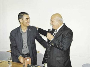 Comienza la sección NOTICIAS Y ACTUALIDAD DE LA CIUDAD COMPROMETIDA con un nuevo formato