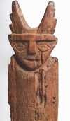 ARQUEOLOGÍA Y TRANSFORMACION URBANA EN LIMA: HUACA HUANTINAMARCA