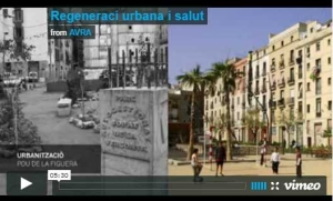 Una ciudad comprometida con sus barrios