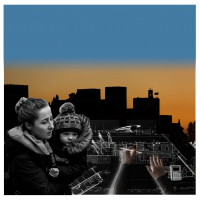 No se nos ha ocurrido una mejor manera de apoyar a la mujer