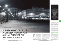 ¿Qué hacía allí un arquitecto urbanista?