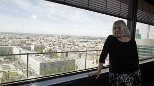 UNA SOCIÓLOGA URBANISTA, PREMIO PRÍNCIPE DE ASTURIAS DE LAS CIENCIAS SOCIALES 2013