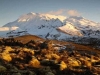 TIERRA DE HIELO Y FUEGO