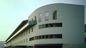 ARQUITECTURA Y DERECHOS HUMANOS