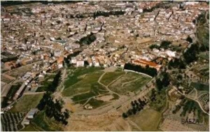 Políticas de protección en ciudades Patrimonio de la Humanidad. Los casos de Úbeda y Baeza