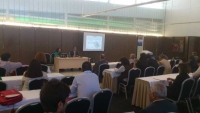 DCC ES PRESENTADA EN EL CONGRESO DE LA UIM CELEBRADO EN ALMERIA