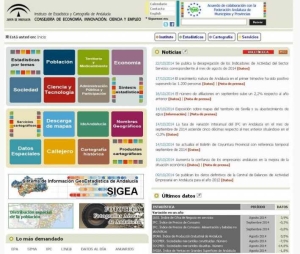 ANDALUCÍA, UN REFERENTE PARA TODOS.