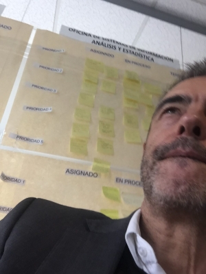 EL URBANISMO COMPROMETIDO SIGUE ROMPIENDO MOLDES… EN SOACHA