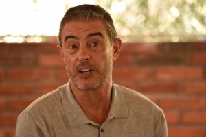 Las cosicas que me pasan…