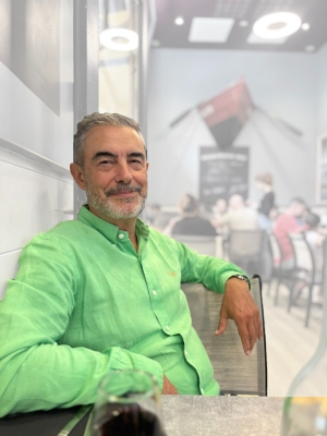 Conversando (10) sobre cómo insuflar unión, serenidad y cordura en la vida colectiva