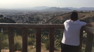 ¡VAYA POR DONDE SE ME DESVARÍA LA MENTE POR LA MAÑANA!